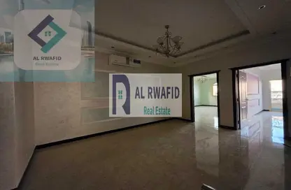 Villa - 5 Bedrooms - 7 Bathrooms for rent in Ajman Corniche Residences - Ajman Corniche Road - Ajman