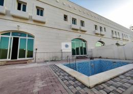 فيلا - 4 غرف نوم - 6 حمامات للكراء في A مدينة خليفة - مدينة خليفة - أبوظبي