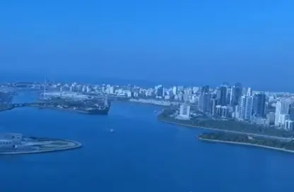 شقة - 2 غرف نوم - 3 حمامات للبيع في المجاز 3 - المجاز - الشارقة