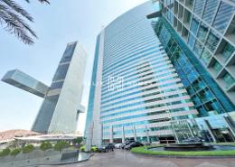 Apartment - 2 bedrooms - 3 bathrooms for sale in Jumeirah Living - World Trade Centre Residence - World Trade Center - Dubai Apartment - 2 bedrooms - 3 bathrooms for sale in Jumeirah Living - World Trade Centre Residence - World Trade Center - Dubai