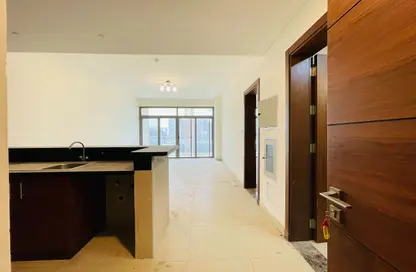 Apartment - 1 Bedroom - 2 Bathrooms for rent in Al Rakayez Building - Al Furjan - Dubai