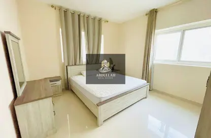 Apartment - 1 Bedroom - 1 Bathroom for rent in Muwaileh 29 Building - Muwaileh - Sharjah Apartment - 1 Bedroom - 1 Bathroom for rent in Muwaileh 29 Building - Muwaileh - Sharjah