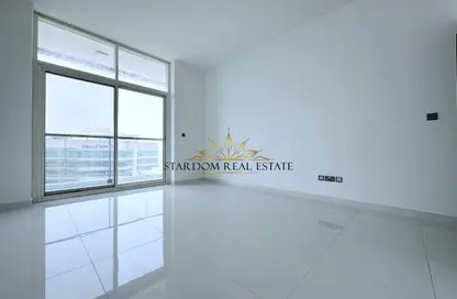 Apartment - 1 Bedroom - 2 Bathrooms for sale in Arabian Gate - Dubai Silicon Oasis - Dubai