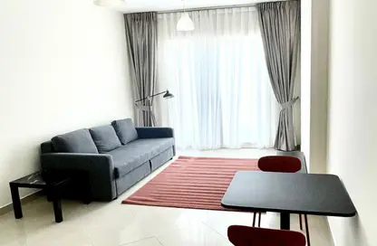 شقة - غرفة نوم - 1 حمام للايجار في برج أيكون 2 - (JLT) مجمع L - أبراج بحيرة الجميرا - دبي