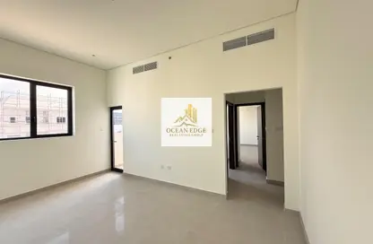 Apartment - 1 Bedroom - 2 Bathrooms for rent in Sarab 2 - Aljada - Sharjah