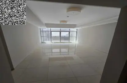 Apartment - 1 Bedroom - 2 Bathrooms for rent in Gulfa Towers - Al Rashidiya 1 - Al Rashidiya - Ajman