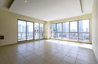 Apartment - 2 Bedrooms - 3 Bathrooms for rent in The Residences 5 - The Residences - Downtown Dubai - Dubai