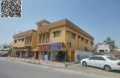 عمارة بالكامل - 6 غرف نوم - 8 حمامات للبيع في مبنى جيباس 3 - الراشدية 2 - الراشدية - عجمان عمارة بالكامل - 6 غرف نوم - 8 حمامات للبيع في مبنى جيباس 3 - الراشدية 2 - الراشدية - عجمان