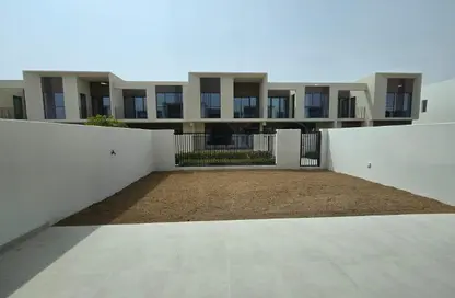 Villa - 3 Bedrooms - 4 Bathrooms for rent in Nara - The Valley - Dubai