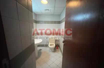 Apartment - 1 Bedroom - 2 Bathrooms for rent in Hub Canal 2 - Hub-Golf Towers - Dubai Sports City - Dubai