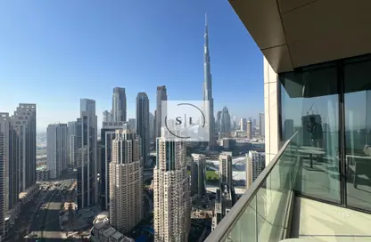 شقة - 2 غرف نوم - 3 حمامات للبيع في فيدا ريزيدنس وسط المدينة‬ - دبي وسط المدينة - دبي