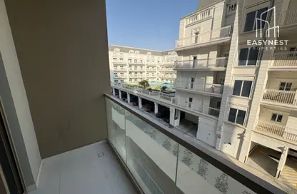 شقة - غرفة نوم - 2 حمامات للايجار في تورينو - ارجان - دبي