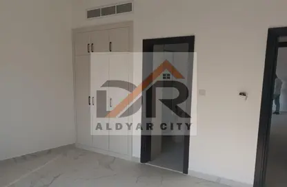 شقة - غرفة نوم - 2 حمامات للايجار في الجرف 3 - الجرف - عجمان وسط المدينة - عجمان