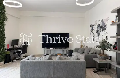 شقة - غرفة نوم - 2 حمامات للبيع في مسكن أكسفورد 2 - الضاحية 10 - قرية الجميرا سركل - دبي