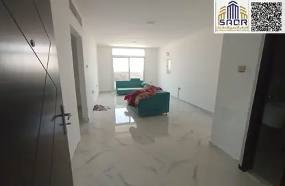 شقة - 2 غرف نوم - 3 حمامات للايجار في 3 المويهات - المويهات - عجمان