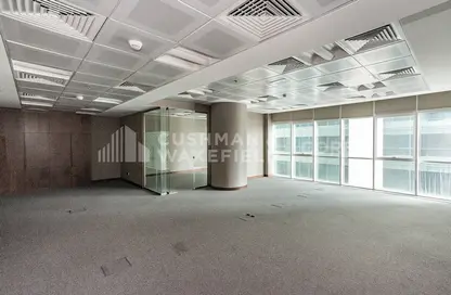 Parking image for: Office Space - Studio for rent in Electra Street - Abu Dhabi, Image 1