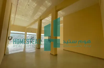 متجر - استوديو - 1 حمام للايجار في مصفح الصناعية - مصفح - أبوظبي