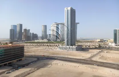 شقة - غرفة نوم - 2 حمامات للايجار في مارينا باي داماك - نجمة أبوظبي - جزيرة الريم - أبوظبي شقة - غرفة نوم - 2 حمامات للايجار في مارينا باي داماك - نجمة أبوظبي - جزيرة الريم - أبوظبي