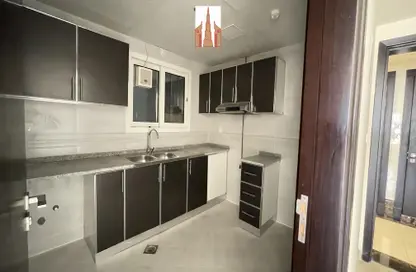 Apartment - 2 Bedrooms - 2 Bathrooms for rent in Abu shagara - Sharjah