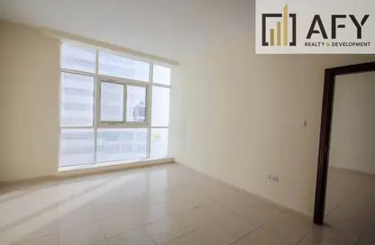 Apartment - 1 Bedroom - 1 Bathroom for rent in Royal Residence 2 - Royal Residence - Dubai Sports City - Dubai