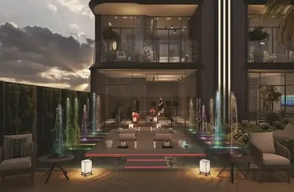 Apartment - 1 Bedroom - 2 Bathrooms for sale in Floarea Skies - District 10 - Jumeirah Village Circle - Dubai