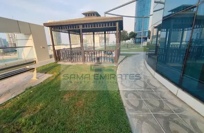 Apartment - Studio - 1 Bathroom for sale in Hydra Avenue Towers - City Of Lights - Al Reem Island - Abu Dhabi