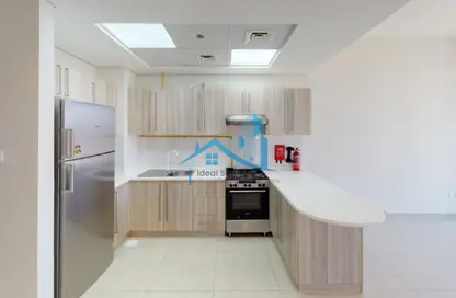 Apartment - 2 Bedrooms - 2 Bathrooms for rent in Green Diamond 1 - Arjan - Dubai