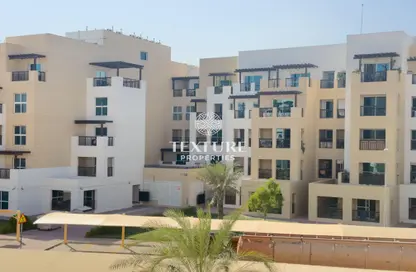Apartment - 1 Bedroom - 2 Bathrooms for rent in Al Khail Heights - Al Quoz - Dubai