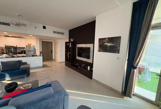 Furnished 2 bedroom apartment in Pulse Residence