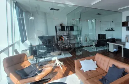 مكتب - استوديو للايجار في B2B برج - الخليج التجاري - دبي مكتب - استوديو للايجار في B2B برج - الخليج التجاري - دبي