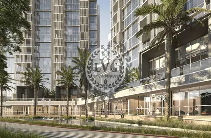 Townhouse - 3 Bedrooms - 4 Bathrooms for sale in Expo City Mangrove Residences - Expo City - Dubai