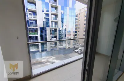 Apartment - 2 Bedrooms - 2 Bathrooms for rent in Al Neem Residence - Rawdhat Abu Dhabi - Abu Dhabi