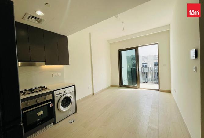 Apartment - 1 Bedroom - 1 Bathroom for rent in AZIZI Pearl - Al Furjan - Dubai