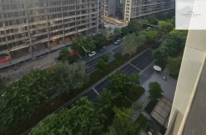 Apartment - 2 Bedrooms - 3 Bathrooms for sale in The Boulevard 2 - Aljada - Sharjah