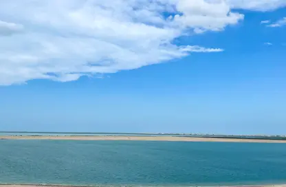 شقة - 3 غرف نوم - 4 حمامات للايجار في مساكن لامار - برج السيف - شاطئ الراحة - أبوظبي