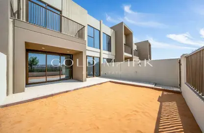 فيلا - 3 غرف نوم - 4 حمامات للايجار في لا فايوليتا 2 - لا فيوليتا - فيلا نوفا - دبي لاند - دبي