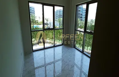 Apartment - 1 Bathroom for sale in MAG 525 - Mag 5 Boulevard - Dubai South (Dubai World Central) - Dubai