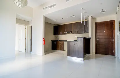 Apartment - 1 Bedroom - 2 Bathrooms for rent in Kappa Acca 1 - Dubai South (Dubai World Central) - Dubai