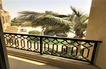 شقة - 1 حمام للبيع في فيروز - باب البحر - جزيرة المرجان - رأس الخيمة