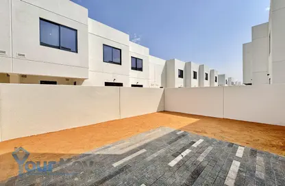 تاون هاوس - 2 غرف نوم - 3 حمامات للايجار في نويا ڤيڤا - نويا - جزيرة الياس - أبوظبي