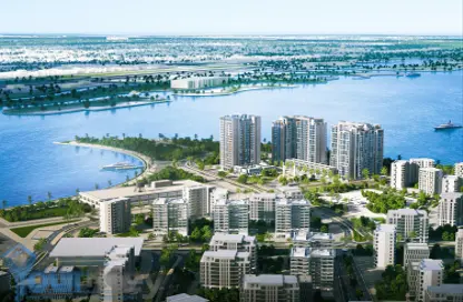 Apartment - 1 Bedroom - 2 Bathrooms for sale in Selina Bay - Yas Island - Abu Dhabi