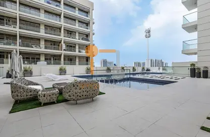 Apartment - 1 Bedroom - 1 Bathroom for sale in Prime Residency 3 - Al Furjan - Dubai