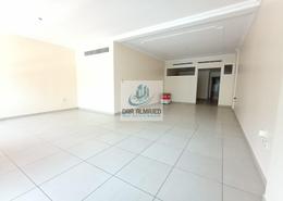 Empty Room image for: Apartment - 3 bedrooms - 4 bathrooms for rent in Taliatela Street - Al Nahda - Sharjah, Image 1