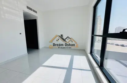 Apartment - 1 Bedroom - 2 Bathrooms for rent in Haven Heights - Al Jaddaf - Dubai