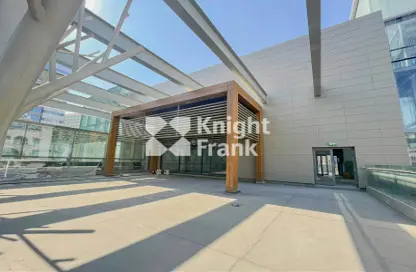Terrace image for: Retail - Studio for rent in B1 Mall - Al Barsha 1 - Al Barsha - Dubai, Image 1