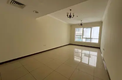 Apartment - 2 Bedrooms - 3 Bathrooms for rent in Al Mahatta - Al Qasimia - Sharjah