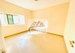 Empty Room image for: Apartment - 1 bedroom - 2 bathrooms for rent in Muwaileh 29 Building - Muwaileh - Sharjah, Image 1