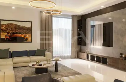 شقة - غرفة نوم - 2 حمامات للبيع في فيوز 1 من دانوب - فيوز من دانوب - أبراج بحيرة الجميرا - دبي شقة - غرفة نوم - 2 حمامات للبيع في فيوز 1 من دانوب - فيوز من دانوب - أبراج بحيرة الجميرا - دبي