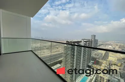 Apartment - 1 Bedroom - 2 Bathrooms for sale in Binghatti House - Jumeirah Village Circle - Dubai