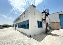 Outdoor House image for: Warehouse for sale in Jebel Ali - Dubai, Image 1